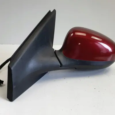 Fiat Bravo I 95-01r LUSTERKO LEWE KIEROWCY 7 pin pinów 01704738300 24E47381