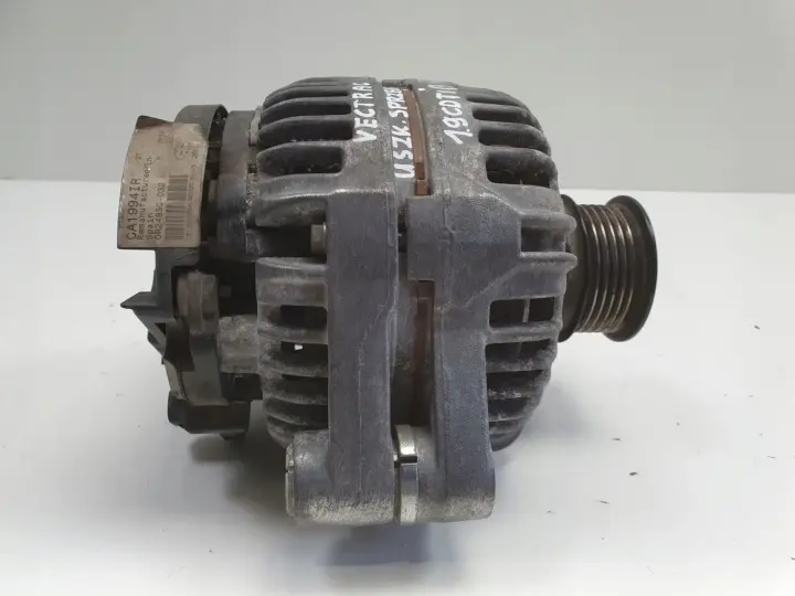 Opel Vectra C 1.9 CDTI ALTERNATOR bosch 0124425097