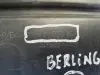 Citroen Berlingo III LEWA KIEROWNICA POWIETRZA Osłona przód 9811153080