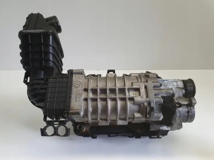 VW Golf V 1.4 TSI KOMPRESOR DOŁADOWANIA 325484