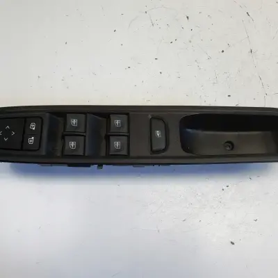 Dacia Sandero III LEWY PANEL STEROWANIA SZYBAMI SZYB Sterownik 254113300R