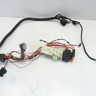 BMW E60 M5 5.0 V10 WIĄZKA instalacja kable 7836354