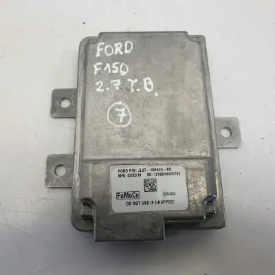 Ford F150 15- MODUŁ ASYSTENT PARKOWANIA KAMERY PDC