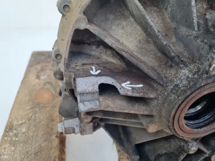 Ford S-Max 2.0 TDCI SKRZYNIA BIEGÓW manualna 6G9R-7002-SE MANUAL