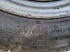 VW Transporter KOŁO ZAPASOWE Zapas felga 205/65 R16C 5x120 7H8601027C
