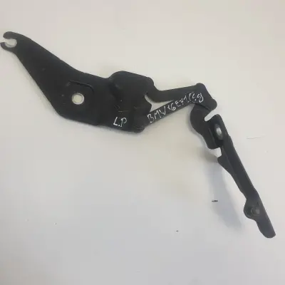 BMW X6 E71 LEWY ZAWIAS MASKI Przód kierowcy