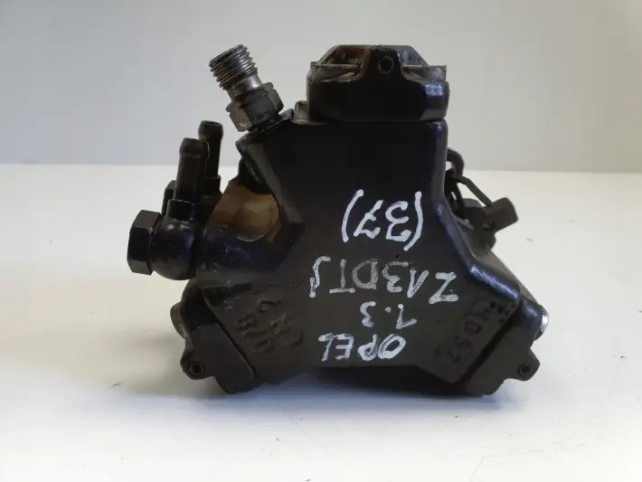 Opel Corsa D 1.3 CDTI POMPA WTRYSKOWA paliwa 0445010138