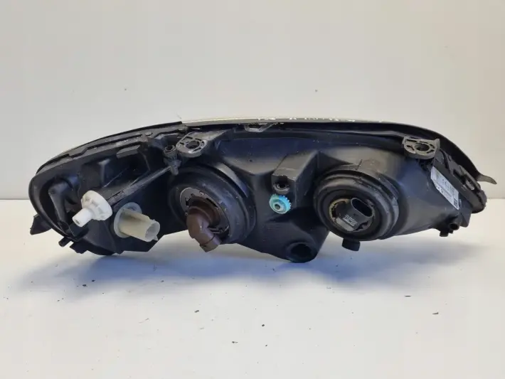 Opel Astra II G 98-04r PRZEDNIA LAMPA LEWA lewy przód 13132457 ANGLIK