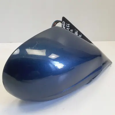 Alfa Romeo 166 98-07r LUSTERKO PRAWE PASAŻERA 11 kabli 7+4