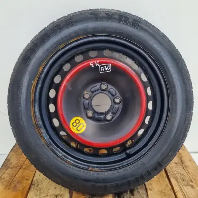 Ford Mondeo mk3 III KOŁO DOJAZDOWE dojazdówka 125/85 R16 5x108 1S71MD