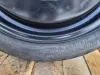 Toyota Auris KOŁO DOJAZDOWE dojazdówka 125/70 R17 5x114,3 2170602