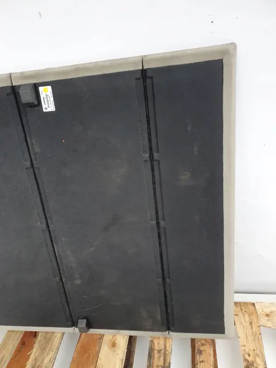 Renault Laguna III kombi PODŁOGA BAGAŻNIKA