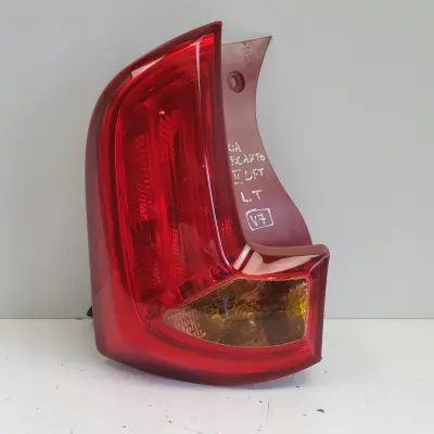 Kia Picanto II lift 11-17r TYLNIA LAMPA LEWA LEWY TYŁ 92402-1Y0