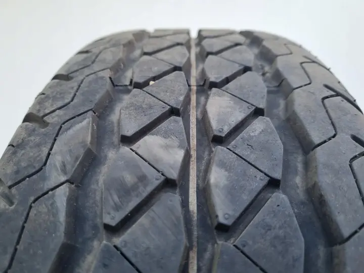 Nissan Cabstar FELGA STALOWA KOŁO 15 cali 225/70 R15 R15C 40300G4900 5X170