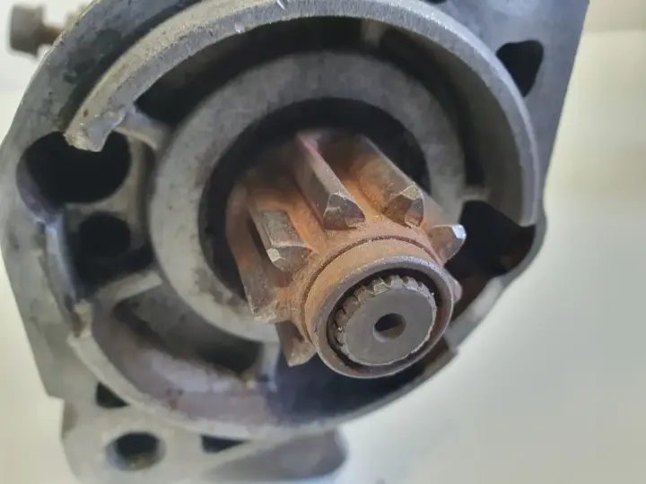 Range Rover III L322 4.4 ROZRUSZNIK denso 7504480 228000-9132