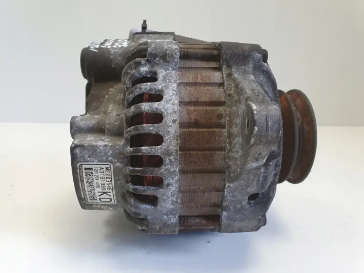 Mitsubishi Pajero III 3.2 DID ALTERNATOR ME203546 125A