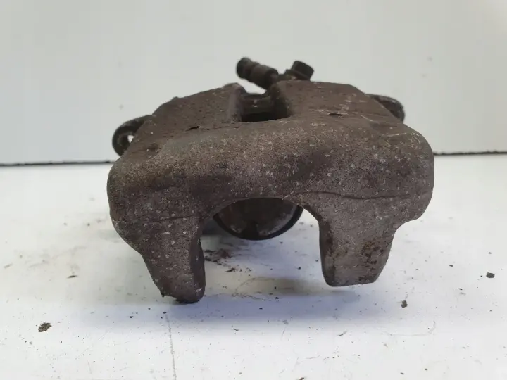 Volvo S60 II S80 II V60 V70 III XC70 II TYLNY ZACISK HAMULCOWY lewy tył