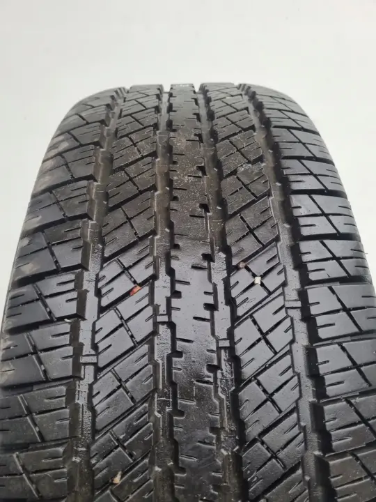 Pajero Ram Ranger KOŁO ZAPASOWE Zapas felga 265/70 R17 6x139,7