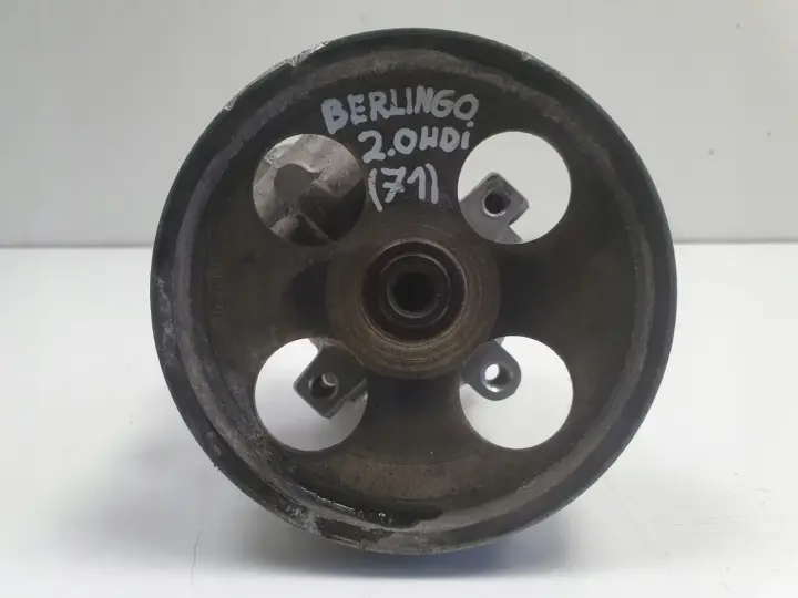 Citroen Berlingo I 2.0 HDI POMPA WSPOMAGANIA