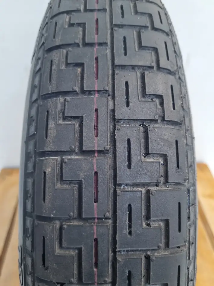 Opel Vectra C Astra H KOŁO DOJAZDOWE dojazdówka 115/70 R16 5x110 2160132