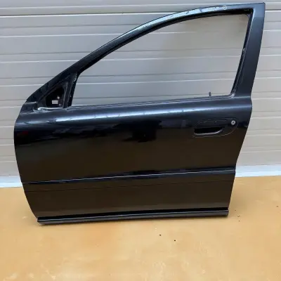 Volvo S60 V70 II 00-09r PRZEDNIE DRZWI LEWE lewy przód EUROPA