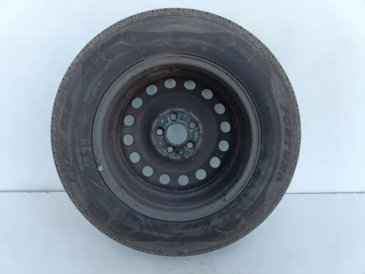 Mercedes Vito W639 KOŁO ZAPASOWE Zapas 215/65 R16C 6394013302 2023R