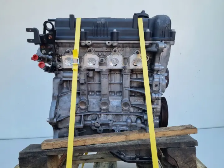 SILNIK KOMPLET Hyundai i30 II 1.4 16V 132tyś G4FA