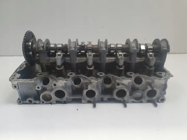 Mercedes W169 1.5 8V GŁOWICA CYLINDRÓW R2660160401