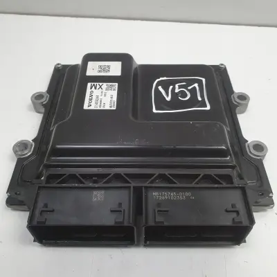 Volvo V40 CROSS COUNTRY 1.5 T3 STEROWNIK SILNIKA komputer 31459244