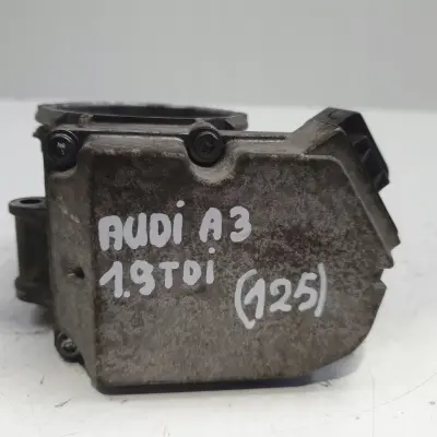 Audi A3 II 8P 1.9 TDI PRZEPUSTNICA 03G128063 V100