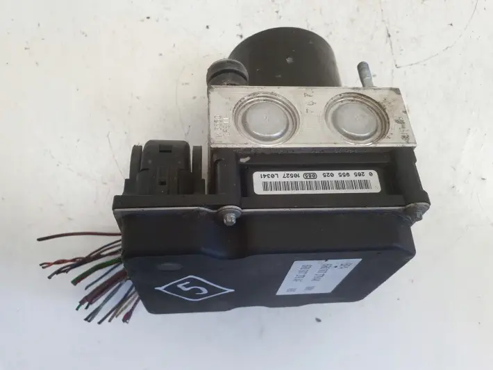 Seat Ibiza IV 1.4 16V POMPA ABS hamulcowa 6R0614517AF 0265955025