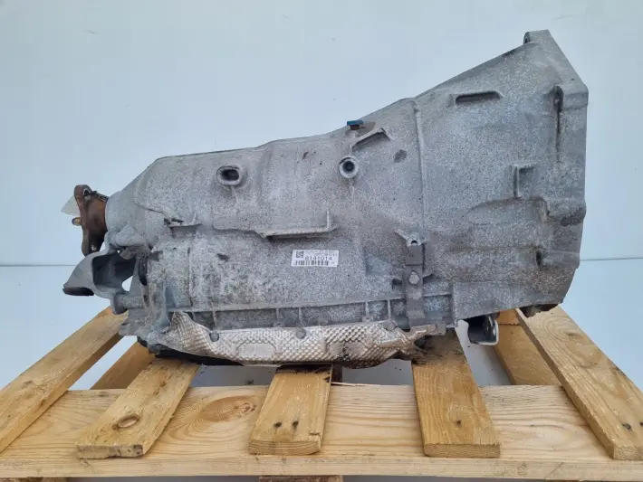 BMW E90 E91 E92 2.0 i AUTOMATYCZNA SKRZYNIA BIEGÓW automat 7572455 6HP-21