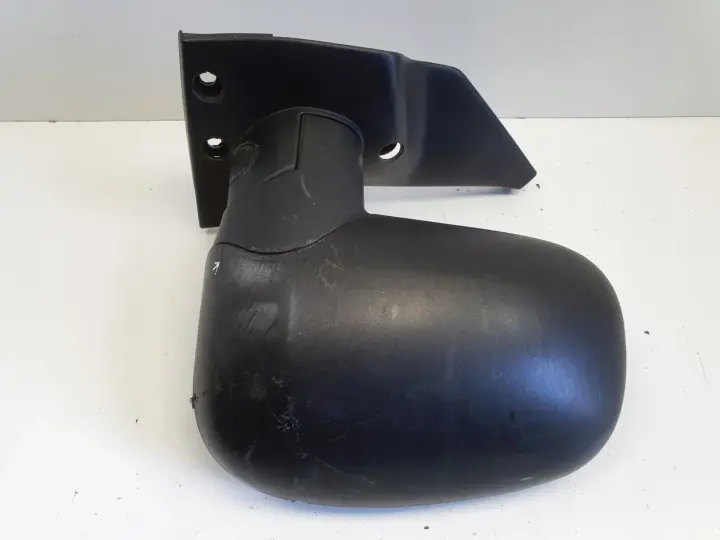 Ford Transit Connect I 02-13r LUSTERKO LEWE KIEROWCY manualne KNC99ZA 34897