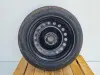 Ford S-Max Mondeo mk4 KOŁO DOJAZDOWE dojazdówka 125/80 R17 6G92-BB 2170800
