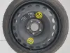 Opel Vectra C Astra H KOŁO DOJAZDOWE dojazdówka 115/70 R16 5x110 2160115