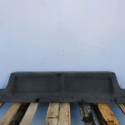 Volvo V40 I PÓŁKA ROLETA BAGAŻNIKA jasna 30867757
