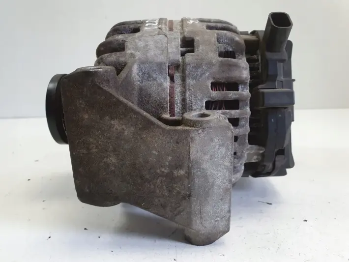 Saab 93 9-3 II 2.0 T ALTERNATOR bosch 0124425040 120A