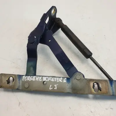 Porsche Boxster 986 ZAWIAS KLAPY lewy TYŁ KIEROWCY