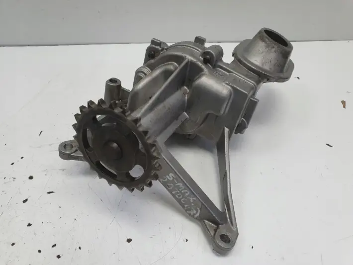 Ford S-Max 2.0 TDCI POMPA OLEJU olejowa