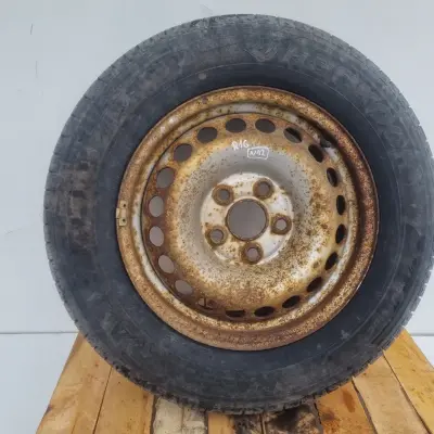 VW Transporter T5 T6 KOŁO ZAPASOWE Zapas felga 215/65 R16C 5x120 7H0601027D