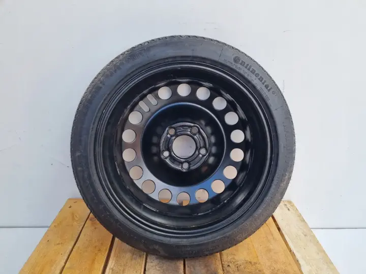 Opel Vectra C Astra H KOŁO DOJAZDOWE dojazdówka 115/70 R16 5x110 2160132