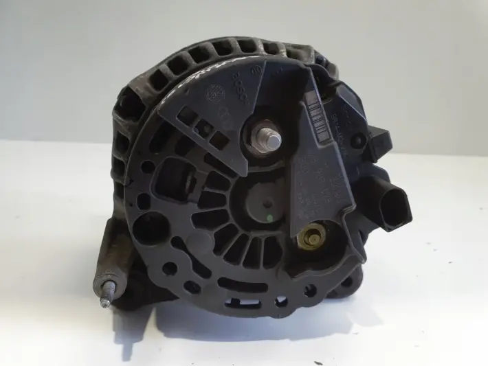 VW Golf IV 1.9 TDI ALTERNATOR bosch 028903028E 120A