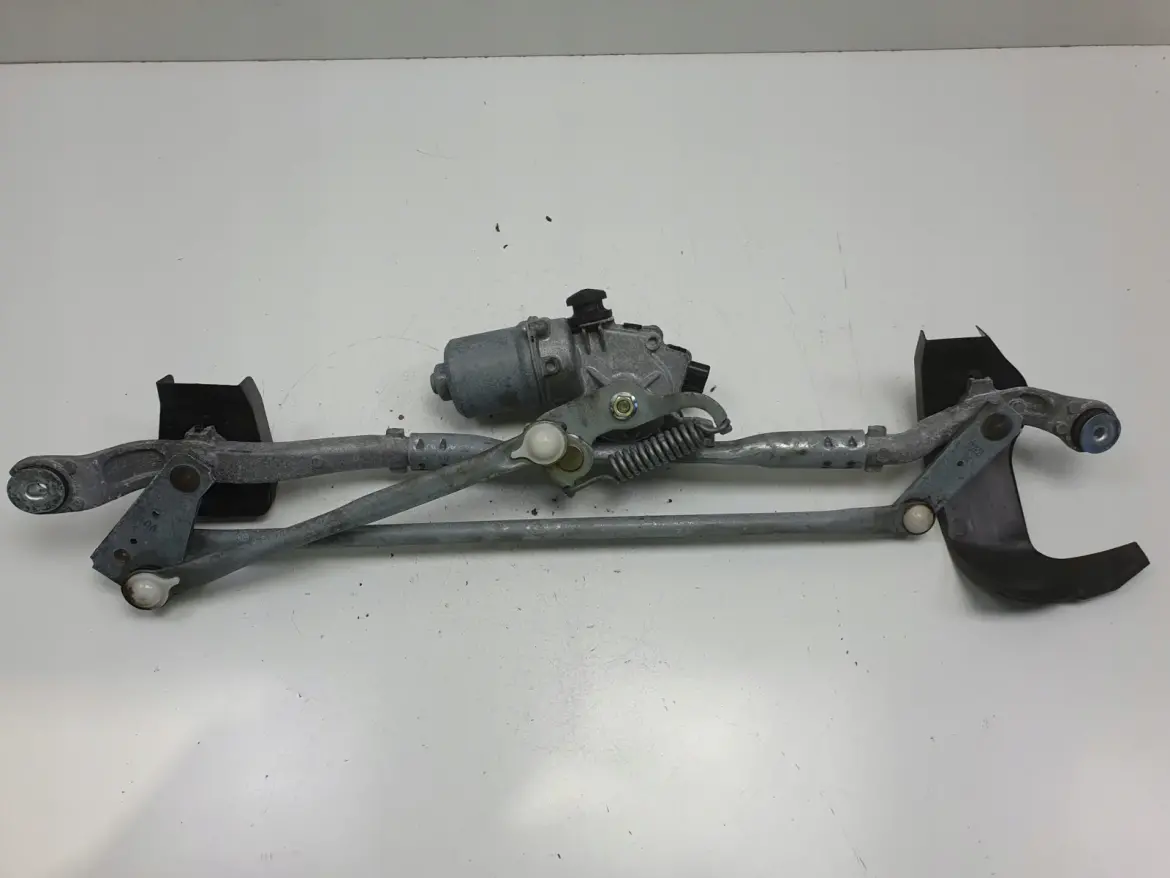 Toyota RAV4 V MECHANIZM PRZEDNICH WYCIERACZEK Przód 85110-42270 Eu