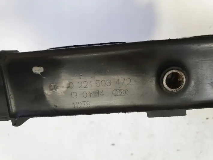 Opel Corsa C 1.2 16V CEWKA ZAPŁONOWA 0221503472