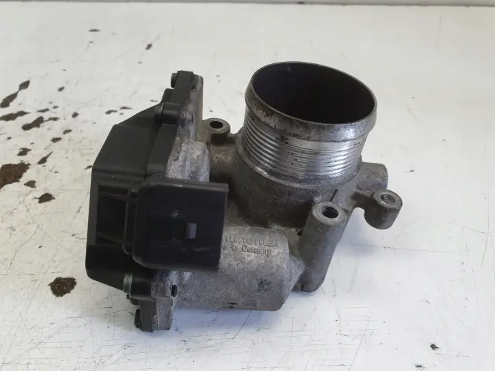 Audi A6 C6 2.0 TDI PRZEPUSTNICA 03L128063E