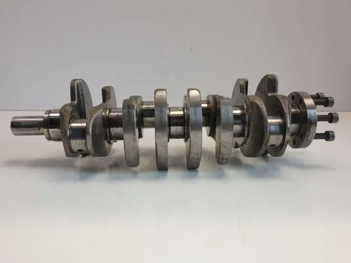 MG ZS 1.5 TGi WAŁ KORBOWY