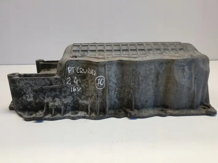 Pt Cruiser 2.4 16V MISKA OLEJU olejowa 04884387