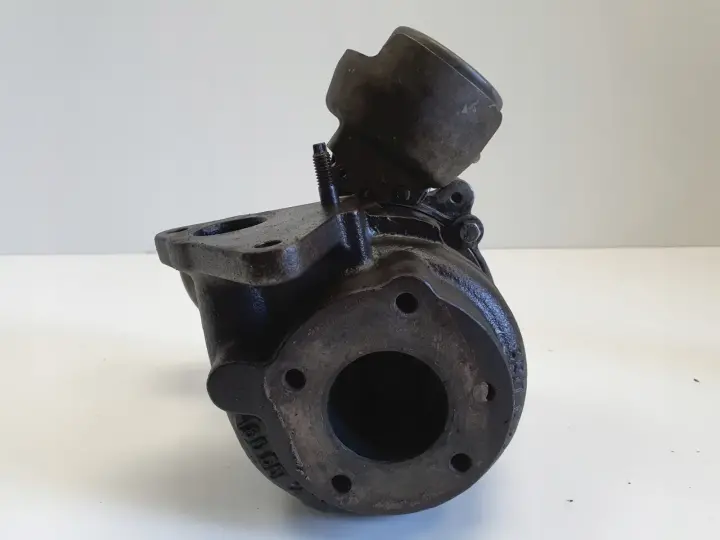 Nissan Qashqai J10 1.5 DCI TURBOSPRĘŻARKA turbo 54399700030