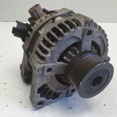 Ford C-MAX 1.6 TDCI ALTERNATOR