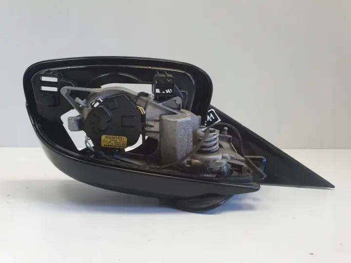 BMW 5 G30 G31 LUSTERKO PRAWE PASAŻERA 5 pin EUROPA 7452494